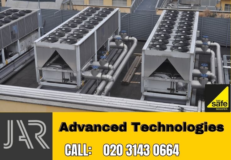 Advanced HVAC Technology Solutions New Malden