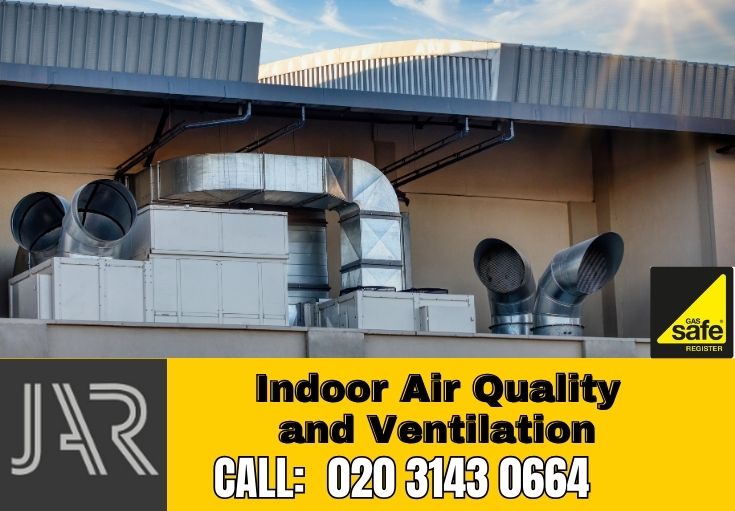 Indoor Air Quality New Malden
