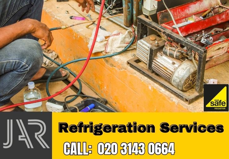 Refrigeration Services New Malden