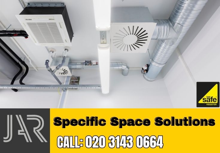 Specific Space Solutions New Malden